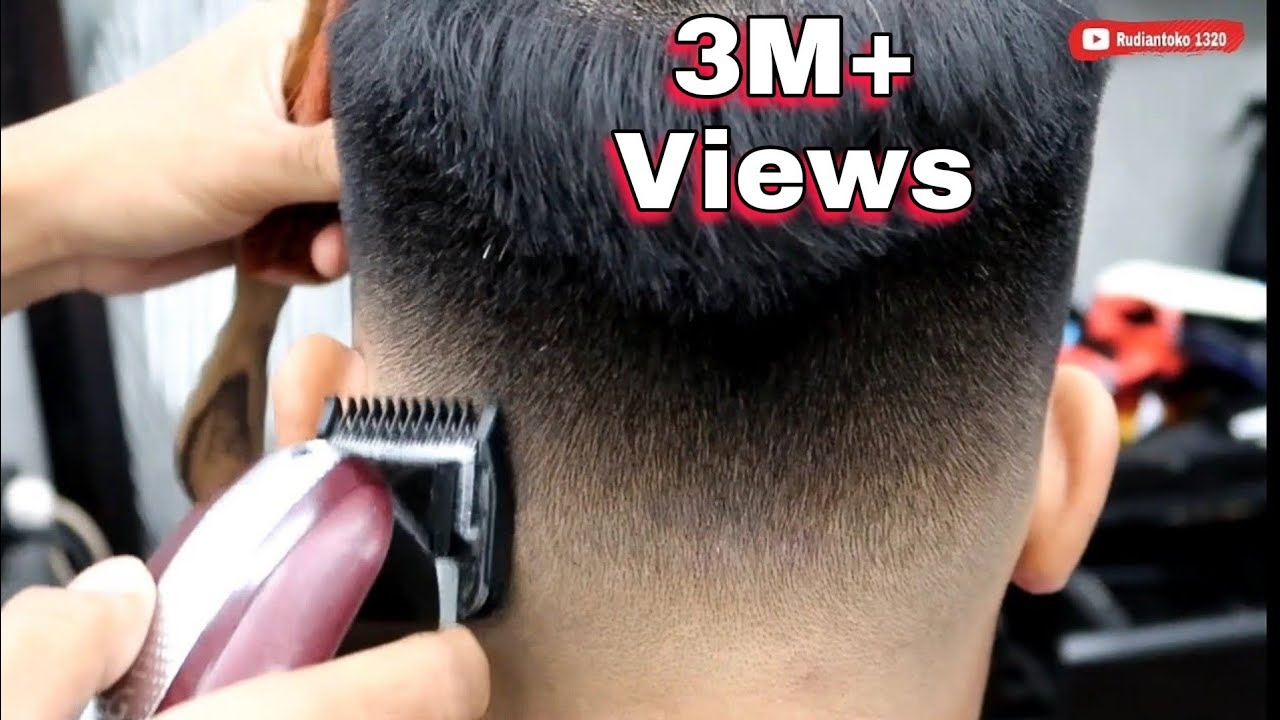 Mr.faisu hair style// फैसू जेसी हेयर स्टाइल - YouTube